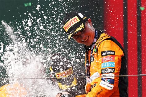 Piastri frustrated after qualifying third for Dutch F1.